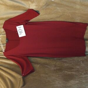 Women's dress by Vibe 1X